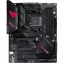 ASUS ROG STRIX B550-F GAMING WI-FI II – Cartes mères gaming AMD B550 Ryzen AM4 ATX