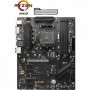 MSI B550 Gaming GEN3 Carte mère, ATX - Pour Processeurs AMD Ryzen 5000, AM4 - DDR4 Memory Boost 5100+ MHz/OC