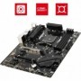 MSI B550 Gaming GEN3 Carte mère, ATX - Pour Processeurs AMD Ryzen 5000, AM4 - DDR4 Memory Boost 5100+ MHz/OC