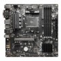 MSI PRO B550M-P GEN3 Carte Mère Micro-ATX - Pour Processeurs AMD Ryzen 5000,