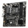 MSI PRO B550M-P GEN3 Carte Mère Micro-ATX - Pour Processeurs AMD Ryzen 5000,