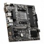 MSI PRO B550M-P GEN3 Carte Mère Micro-ATX - Pour Processeurs AMD Ryzen 5000,