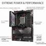 ASUS ROG CROSSHAIR X670E HERO – Carte mère gaming AMD Ryzen AM5 ATX
