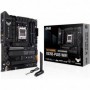 ASUS TUF GAMING X670E-PLUS WIFI – Carte mère gaming AMD Ryzen AM5 ATX