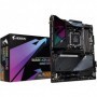 GIGABYTE B650E AORUS Master AM5 DDR5