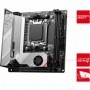 MSI MPG B650I Edge WiFi Carte mère, Mini-ITX - pour Processeurs AMD Ryzen 8000 & 7000