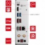 MSI MPG B650I Edge WiFi Carte mère, Mini-ITX - pour Processeurs AMD Ryzen 8000 & 7000