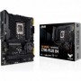 ASUS TUF GAMING Z790-PLUS D4 – Carte mère gaming Intel LGA 1700 ATX