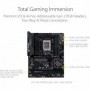 ASUS TUF GAMING Z790-PLUS D4 – Carte mère gaming Intel LGA 1700 ATX