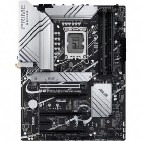 ASUS Prime Z790-P WiFi Gaming Socket Intel Carte mère LGA1700 ASUS Prime Z790-P WiFi Gaming Socket Intel Carte mère LGA1700