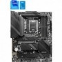 MSI MAG Z790 Tomahawk WiFi Motherboard, ATX - Supports Intel 12th & 13th Gen Core Processors, LGA 1700-90A