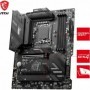 MSI MAG B760 TOMAHAWK WIFI DDR4 Carte Mère, ATX - Pour Processeurs Intel Core 14e, 13e & 12e Génération, LGA 1700
