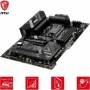 MSI MAG B760 TOMAHAWK WIFI DDR4 Carte Mère, ATX - Pour Processeurs Intel Core 14e, 13e & 12e Génération, LGA 1700