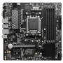 MSI PRO B650M-P - Carte mère Micro ATX Socket AM5 AMD B650 - 4x DDR5 - M.2 PCIe 4.0