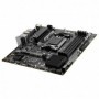 MSI PRO B650M-P - Carte mère Micro ATX Socket AM5 AMD B650 - 4x DDR5 - M.2 PCIe 4.0