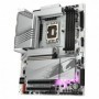 Gigabyte Z790 AORUS ELITE AX ICE - Carte mère ATX Socket 1700 Intel Z790 Express - 4x DDR5 - M.2 PCIe 4.0