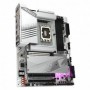 Gigabyte Z790 AORUS ELITE AX ICE - Carte mère ATX Socket 1700 Intel Z790 Express - 4x DDR5 - M.2 PCIe 4.0