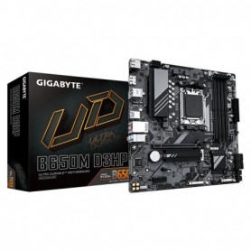 GIGABYTE B650M D3HP GIGABYTE B650M D3HP