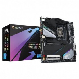 GIGABYTE Z790 AORUS TACHYON X GIGABYTE Z790 AORUS TACHYON X