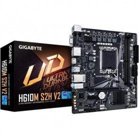 GIGABYTE H610M H V2 DDR5 GIGABYTE H610M H V2 DDR5