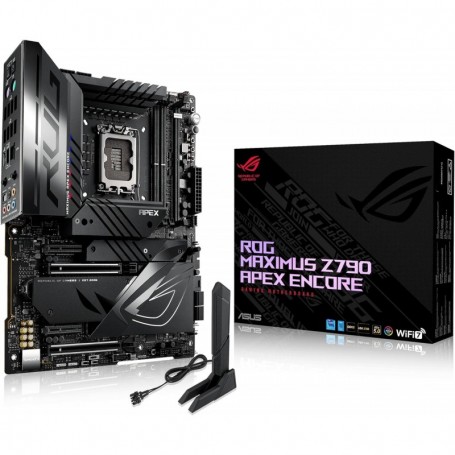 ASUS ROG Maximus Z790 APEX Encore (Intel,1700,DDR5,ATX) Carte Mere