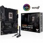 ASUS TUF GAMING Z790-PLUS WIFI D4 – Carte mère gaming Intel LGA 1700 ATX