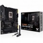 ASUS TUF GAMING Z790-PLUS WIFI D4 – Carte mère gaming Intel LGA 1700 ATX