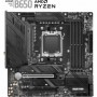 MSI MAG B650M Mortar WiFi Carte mère, Micro-ATX pour processeurs AMD Ryzen 7000, AM5