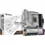 GIGABYTE B650M A Elite AX Ice