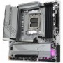 GIGABYTE B650M A Elite AX Ice