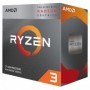 AMD Ryzen 3 3200G Wraith Stealth Edition (3.6 GHz / 4 GHz) - Processeur Quad-Core 4-Threads socket AM4
