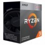 AMD Ryzen 3 3200G Wraith Stealth Edition (3.6 GHz / 4 GHz) - Processeur Quad-Core 4-Threads socket AM4