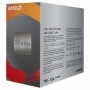 AMD Ryzen 3 3200G Wraith Stealth Edition (3.6 GHz / 4 GHz) - Processeur Quad-Core 4-Threads socket AM4