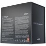 AMD Ryzen 9 7950X Processeur, 16 Cœurs/32 Threads Débridés, Architecture Zen 4, 80MB L3 Cache, 170W