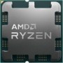 AMD Ryzen 7 7700X Processeur, 8 Cœurs/16 Threads Débridés, Architecture Zen 4, 40MB L3 Cache,