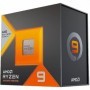 AMD Ryzen 9 7950X3D Processeur avec La Technologie 3D V-Cache, 16 Cœurs/32 Threads Débridés,