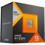 AMD Ryzen 9 7950X3D Processeur avec La Technologie 3D V-Cache, 16 Cœurs/32 Threads Débridés,