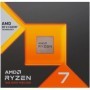 AMD Ryzen 7 7800X3D Processeur avec La Technologie 3D V-Cache, 8 Cœurs/16 Threads Débridés,