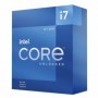 Intel® Core™ i7-12700KF, processeur pour PC de bureau, 12 cœurs (8P+4E) jusqu'à 5,0 GHz, LGA1700 chipset série 600 125 W