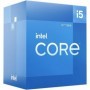Intel® Core™ i5-12600KF, processeur pour PC de bureau, 10 cœurs (6P+4E) jusqu'à 4,9 GHz, LGA1700, chipset série 600 125 W