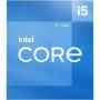 Intel® Core™ i5-12600KF, processeur pour PC de bureau, 10 cœurs (6P+4E) jusqu'à 4,9 GHz, LGA1700, chipset série 600 125 W