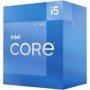 Intel® Core™ i5-12600KF, processeur pour PC de bureau, 10 cœurs (6P+4E) jusqu'à 4,9 GHz, LGA1700, chipset série 600 125 W