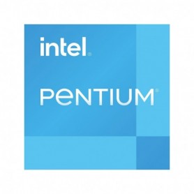 Intel Pentium G7400 (3.7 GHz) - Processeur Dual-Core (2 Performance-Cores) 4-Threads Socket 1700 Cache L3 Intel Pentium G7400 (3.7 GHz) - Processeur Dual-Core (2 Performance-Cores) 4-Threads Socket 1700 Cache L3