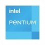 Intel Pentium G7400 (3.7 GHz) - Processeur Dual-Core (2 Performance-Cores) 4-Threads Socket 1700 Cache L3