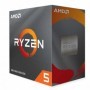 AMD Ryzen 5 4600G Box