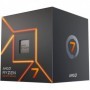 AMD Ryzen™ 7 7700 Processeur avec Ventirad Wraith Prism, 8 Cœurs