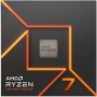 AMD Ryzen™ 7 7700 Processeur avec Ventirad Wraith Prism, 8 Cœurs
