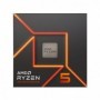 AMD Ryzen™ 5 7600 Processeur avec Ventirad Wraith Stealth, 6 Cœurs