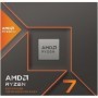 AMD Ryzen™ 7 8700G Processeur, 8 Cœurs/16 Threads Débridés, Ryzen™ AI, AMD Radeon™ 780M,