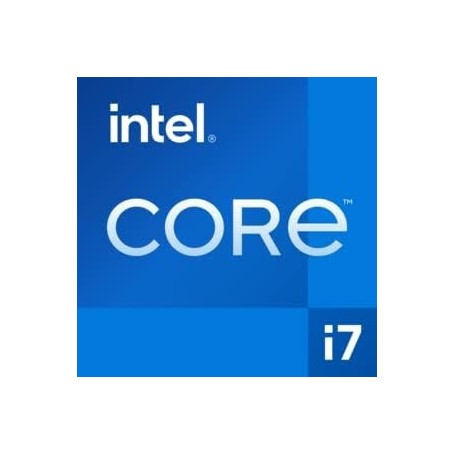 Intel® Core™ i7-13700K, processeur pour PC de bureau, 16 cœurs (8 P-cores + 8 E-cores) 30 Mo de cache, jusqu'à 5,4 GHz